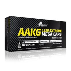AAKG Extreme Mega Caps 120kap