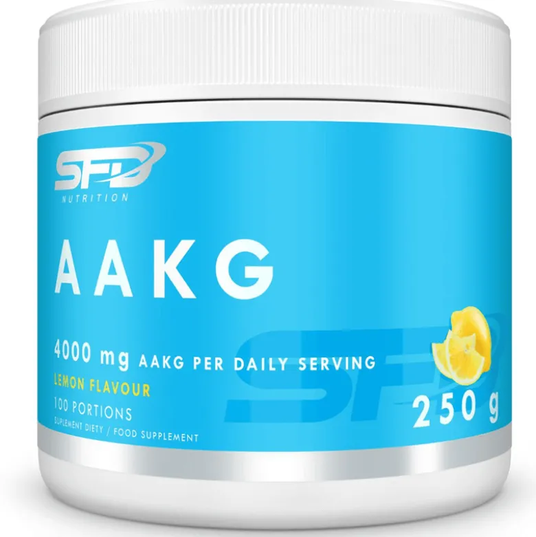 AAKG 250g