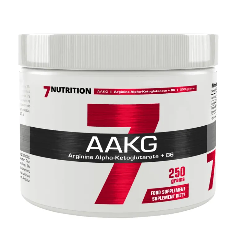 AAKG 250g