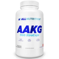 AAKG 1100 XtraCaps 120 kapsułek