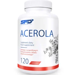 Acerola 120 tabletek