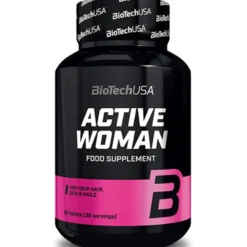 Active Woman 60 tabletek