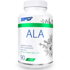 ALA 90 tabletek