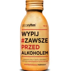 Alcorythm 100ml