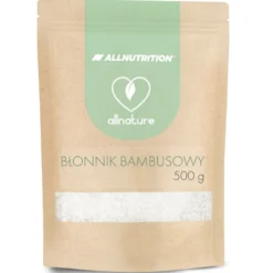 ALLNATURE Błonnik Bambusowy 500g