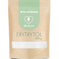 ALLNATURE Erytrytol 500g