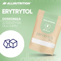 ALLNATURE Erytrytol 500g