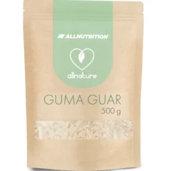 ALLNATURE Guma Guar 500g