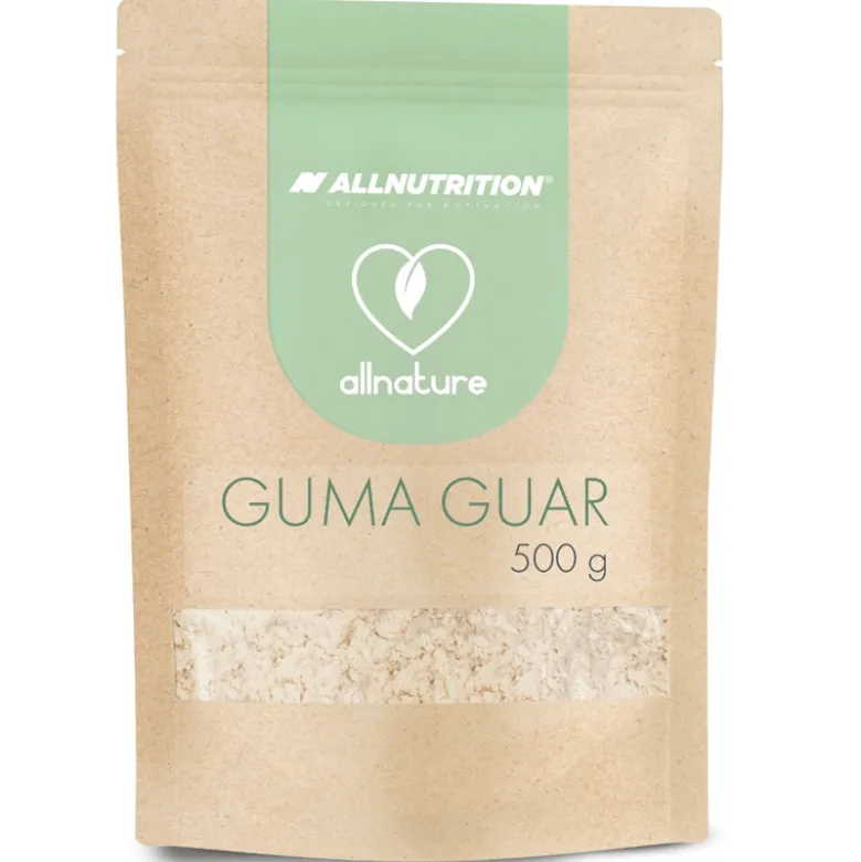 ALLNATURE Guma Guar 500g