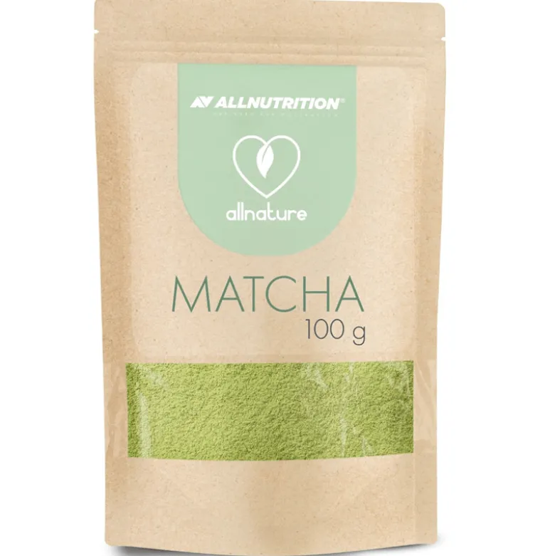 ALLNATURE Matcha 100g
