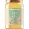 ALLNATURE Miód Nektarowy Akacjowy 1000g