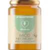 ALLNATURE Miód Nektarowy Wielokwiatowy 1000g