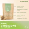 ALLNATURE Płatki Drożdżowe 500g