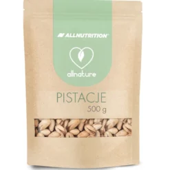 ALLNATURE Pistacje 500g