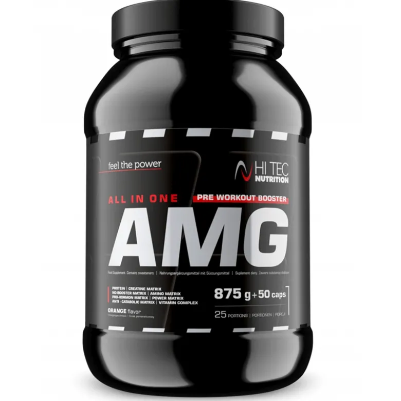 AMG 875 g