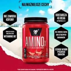 Amino X 1010g