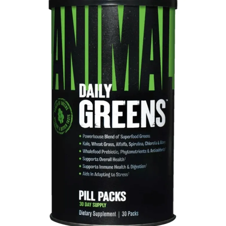 Animal Greens 30 saszetek
