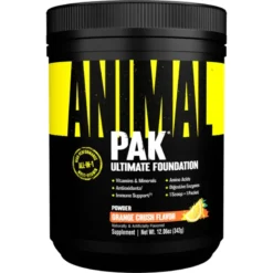 Animal Pak 312-342g-44 miarki