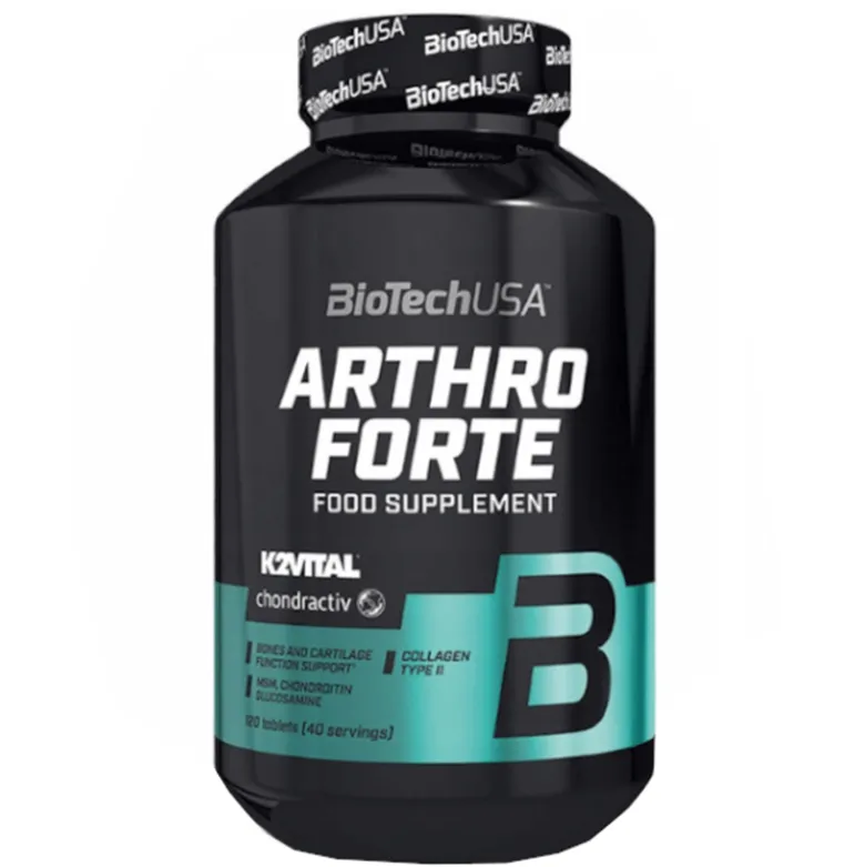 Arthro Forte 120tab