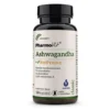 Ashwagandha + BioPerine 180kaps