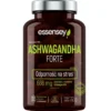 Ashwagandha Forte 90 kapsułek