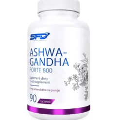 Ashwagandha Forte 800 90 tabletek