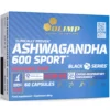 ASHWAGANDHA 600 Sport 60caps