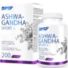 Ashwagandha Sport + 200 tabletek