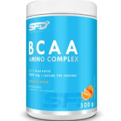 BCAA Amino Complex 500g