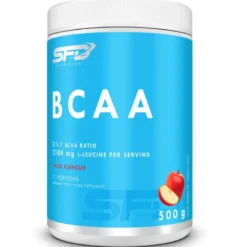 BCAA 500g