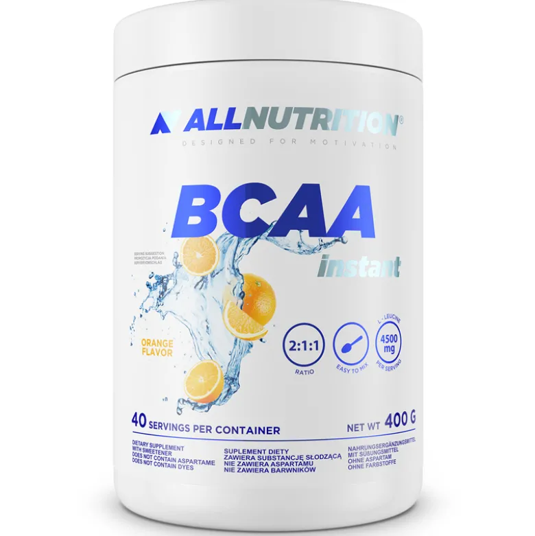 BCAA Instant 400g