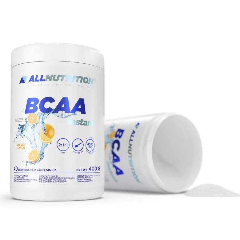 BCAA Instant 400g