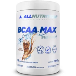 BCAA Max Support 500g