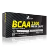 BCAA Mega Caps 120caps