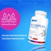 B Complex 25 Methyl 180 tabletek