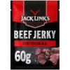 Beef Jerky Original 60g