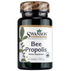 Bee Propolis 60kap.