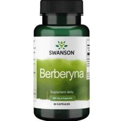 Berberine 60caps