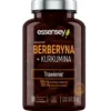 Berberyna + Kurkumina 90 kapsułek