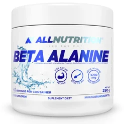 Beta Alanine Endurance Max 250g