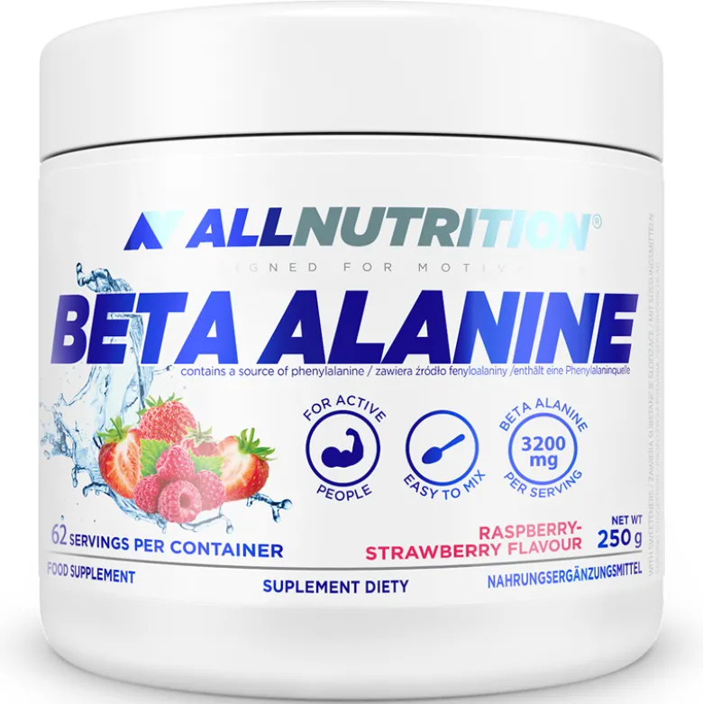 Beta Alanine 250g