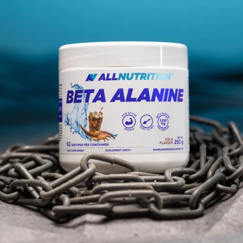 Beta Alanine 250g