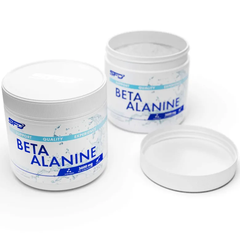 Beta Alanine 250g