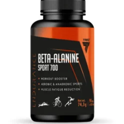 Beta-Alanine Sport 700 90 kapsułek