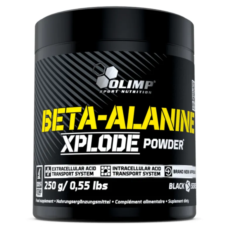 Beta-Alanine Xplode Powder 250g