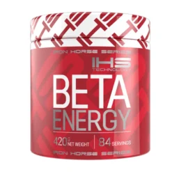 Beta Energy 420g
