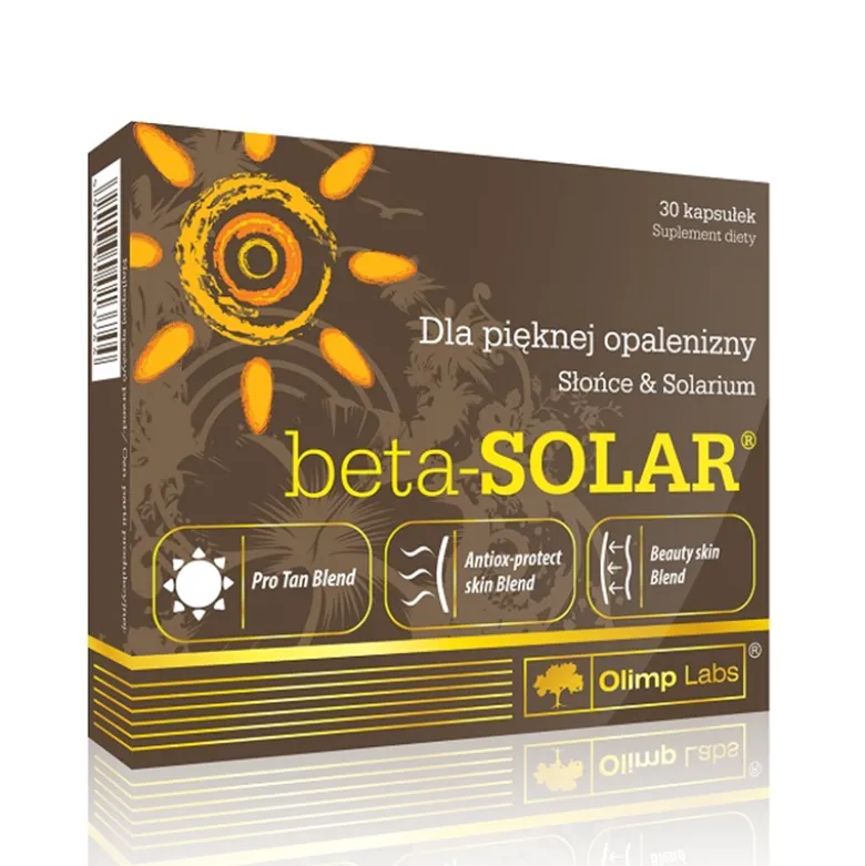 Beta Solar 30kap