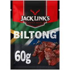 Biltong Original 60g
