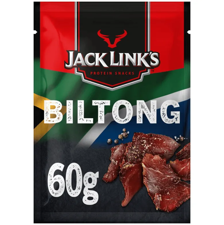 Biltong Original 60g