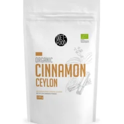 Bio Cynamon Cejloński 100g